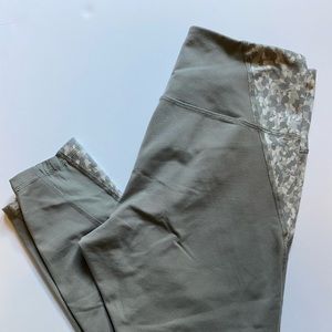 Old navy workout leggings